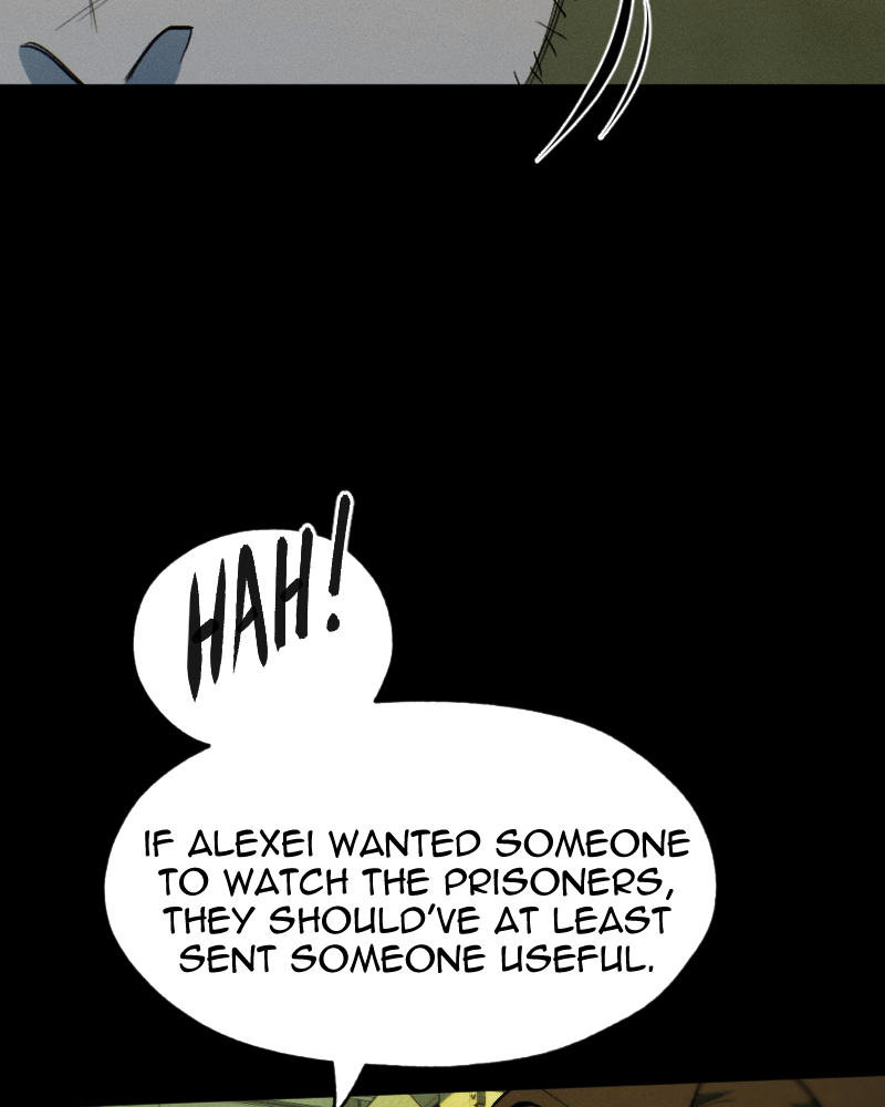 In the Bleak Midwinter Chapter 115 - Page 7