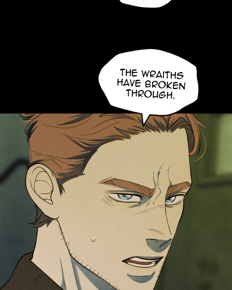 In the Bleak Midwinter Chapter 115 - Page 62