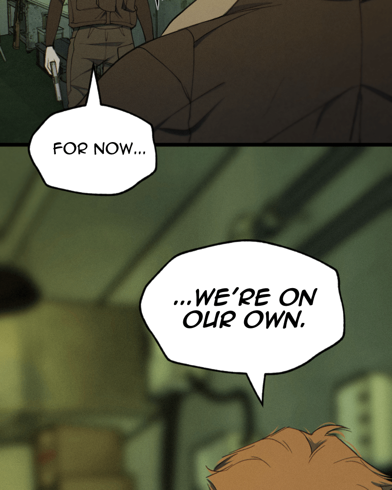 In the Bleak Midwinter Chapter 115 - Page 66