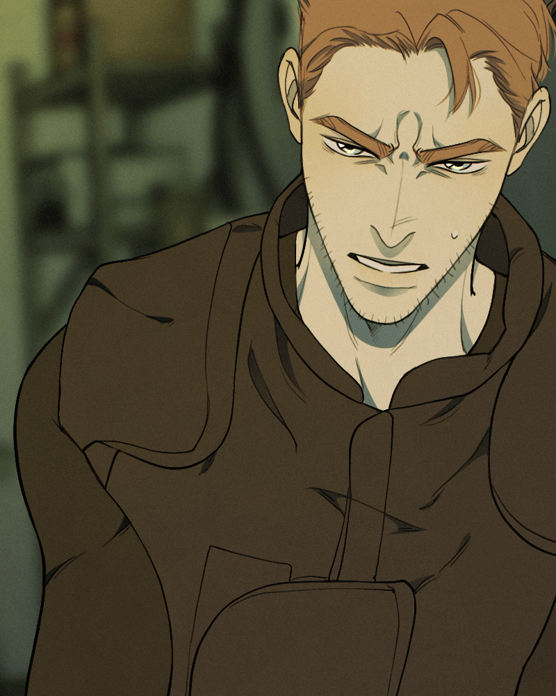 In the Bleak Midwinter Chapter 115 - Page 67