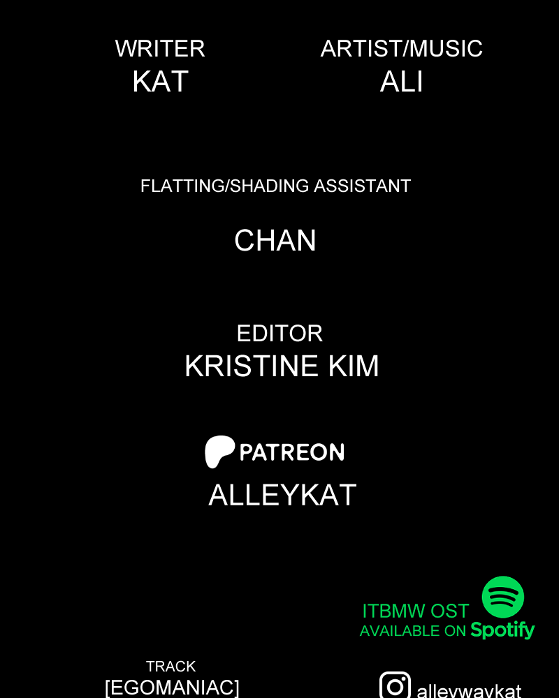 In the Bleak Midwinter Chapter 115 - Page 70