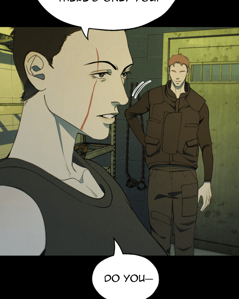 In the Bleak Midwinter Chapter 115 - Page 9