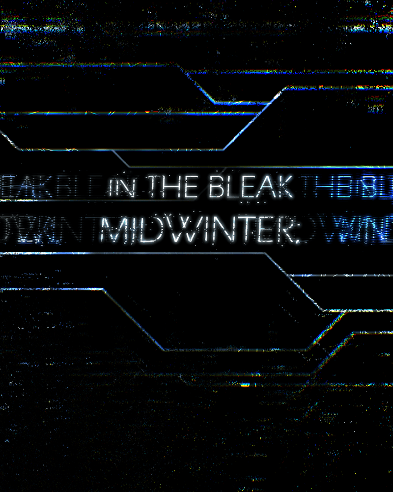 In the Bleak Midwinter Chapter 116 - Page 2