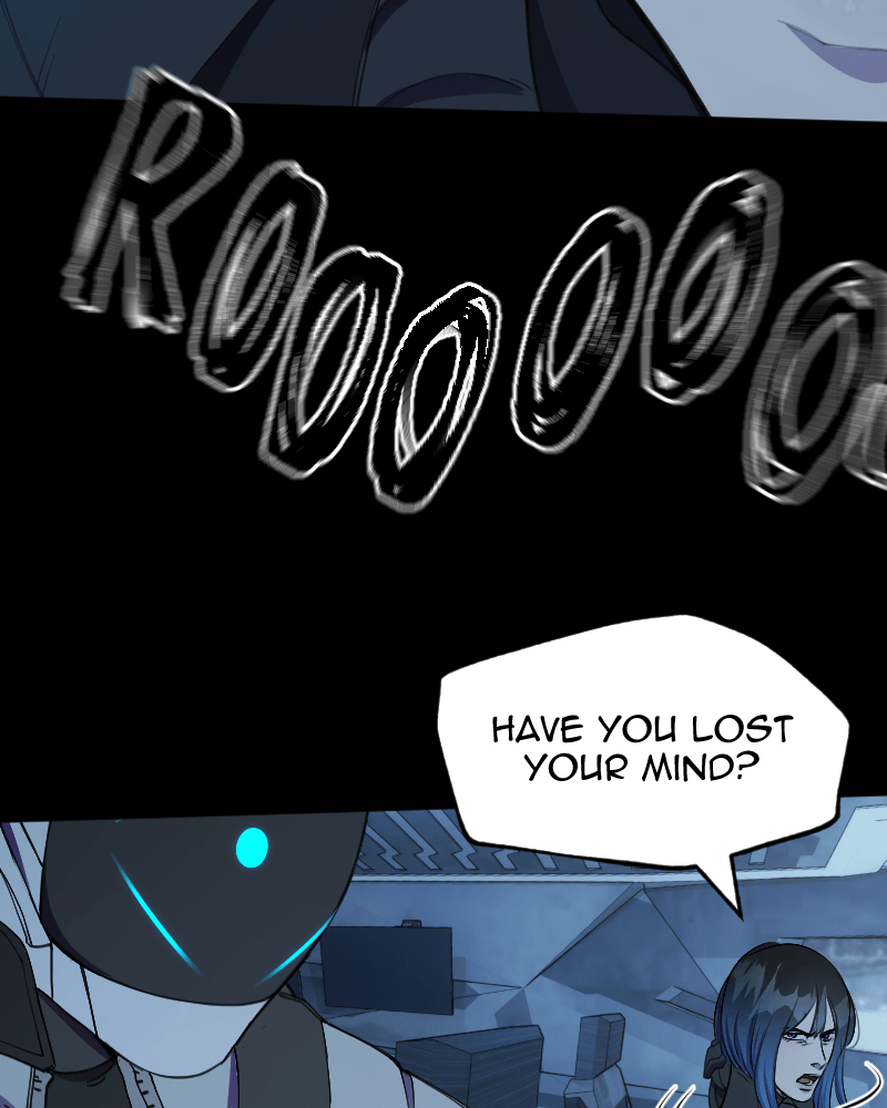 In the Bleak Midwinter Chapter 116 - Page 12