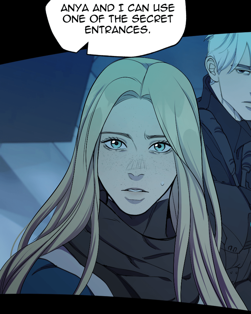 In the Bleak Midwinter Chapter 116 - Page 14