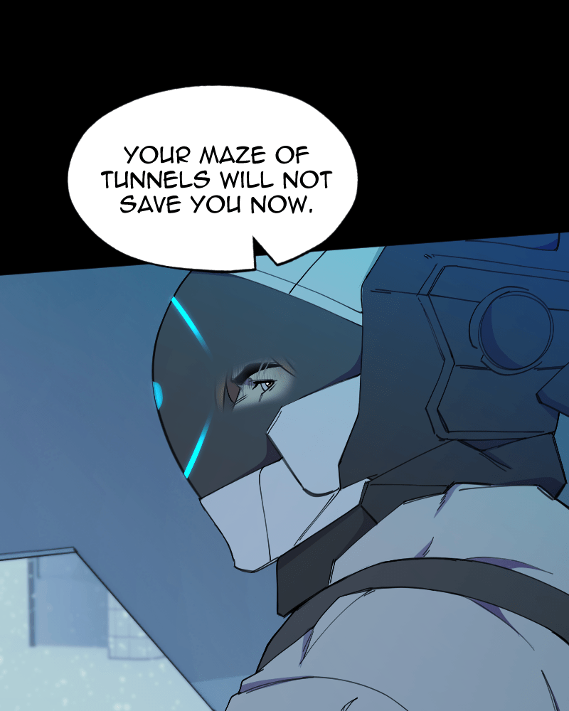 In the Bleak Midwinter Chapter 116 - Page 19