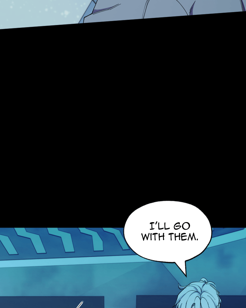 In the Bleak Midwinter Chapter 116 - Page 20