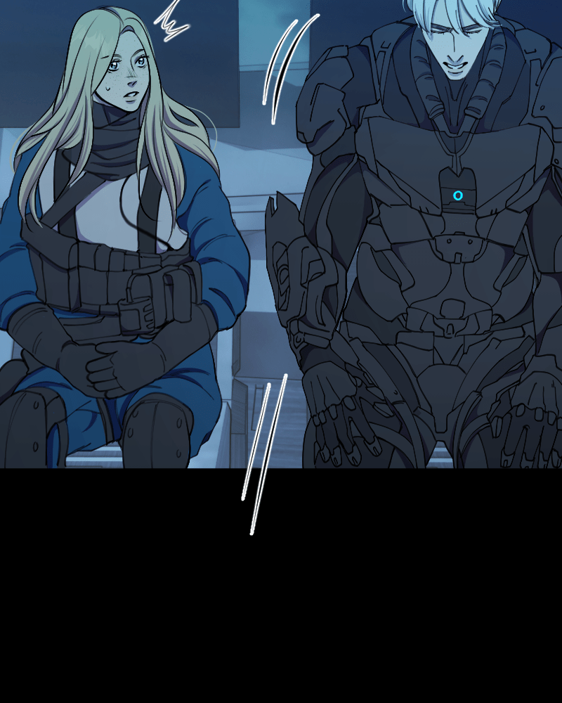 In the Bleak Midwinter Chapter 116 - Page 21