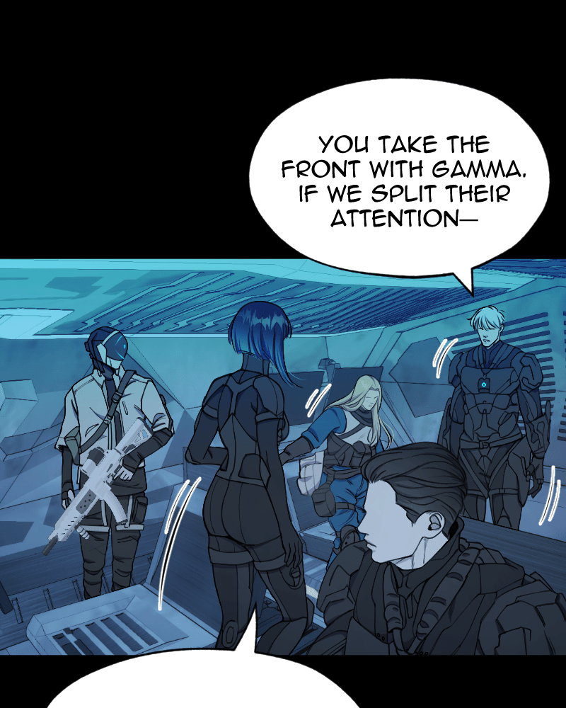 In the Bleak Midwinter Chapter 116 - Page 22