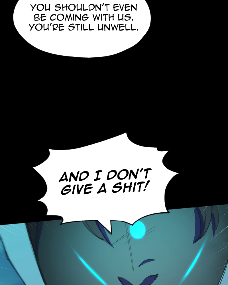 In the Bleak Midwinter Chapter 116 - Page 23