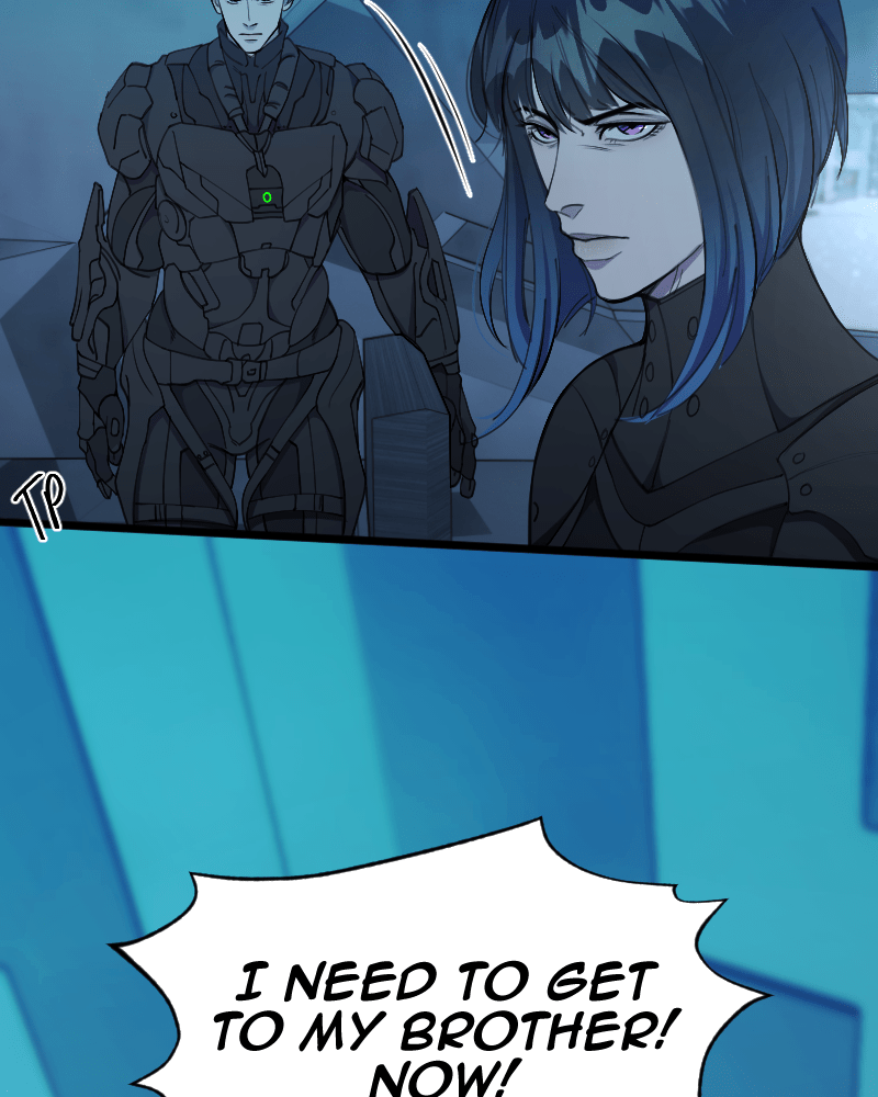 In the Bleak Midwinter Chapter 116 - Page 26