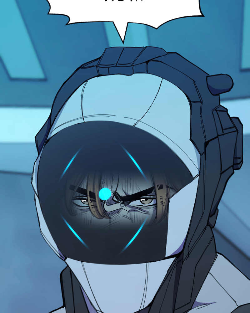 In the Bleak Midwinter Chapter 116 - Page 27