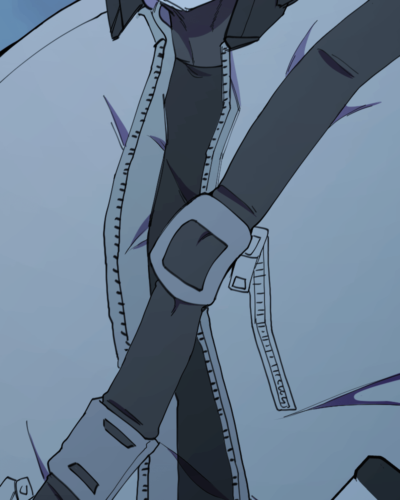 In the Bleak Midwinter Chapter 116 - Page 28