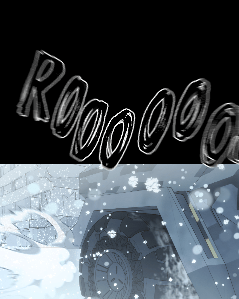 In the Bleak Midwinter Chapter 116 - Page 4