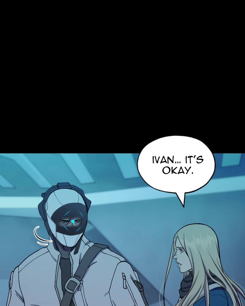 In the Bleak Midwinter Chapter 116 - Page 31