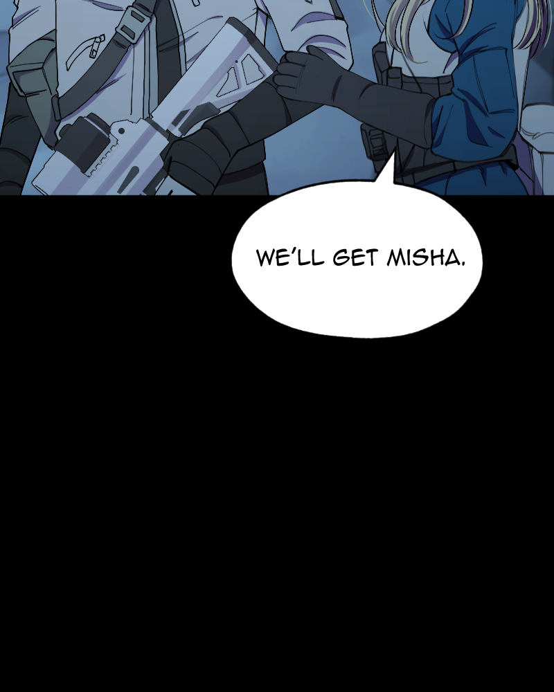 In the Bleak Midwinter Chapter 116 - Page 32