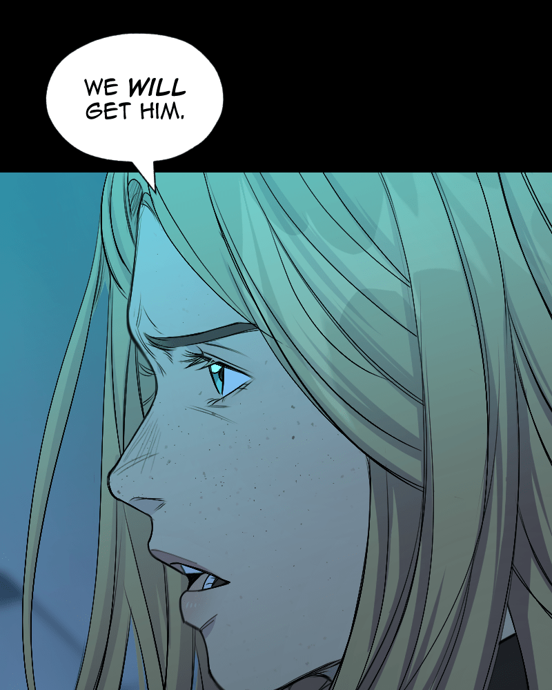 In the Bleak Midwinter Chapter 116 - Page 33