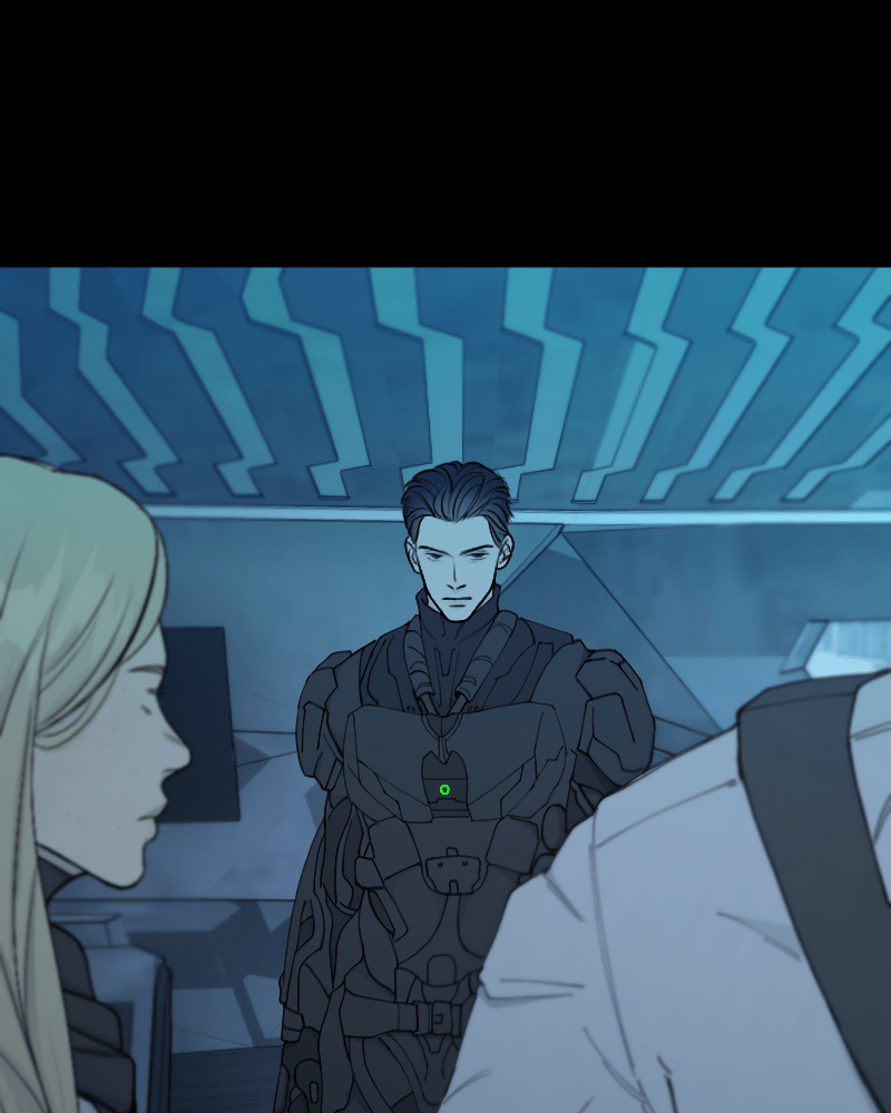 In the Bleak Midwinter Chapter 116 - Page 36