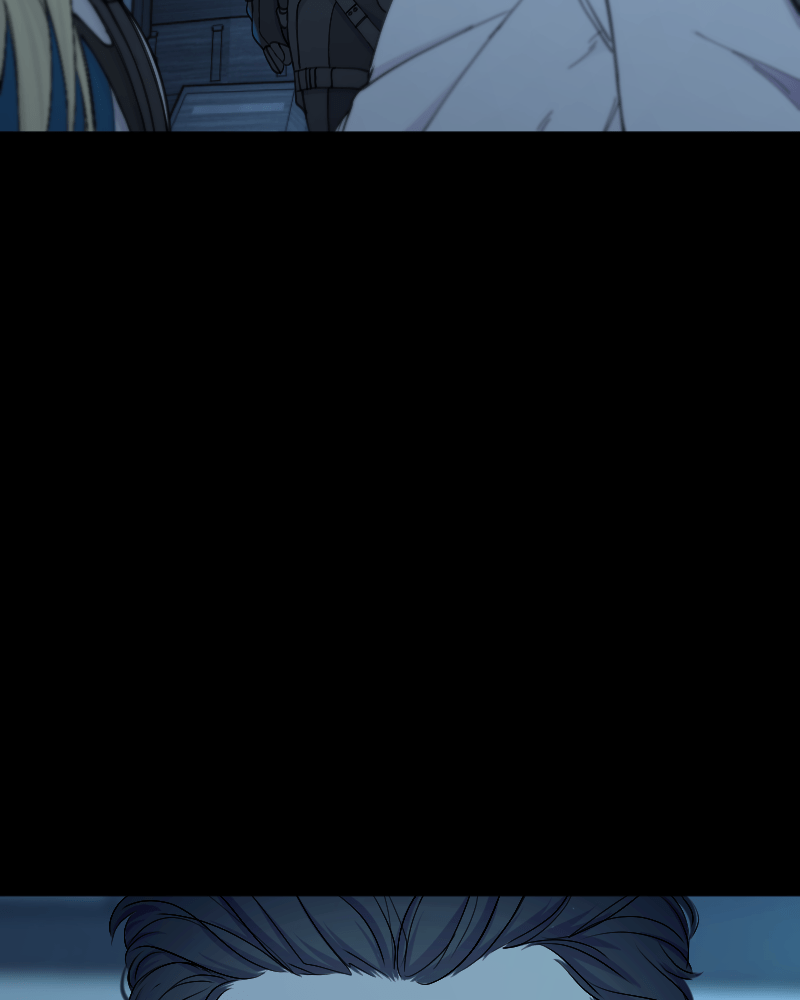 In the Bleak Midwinter Chapter 116 - Page 37