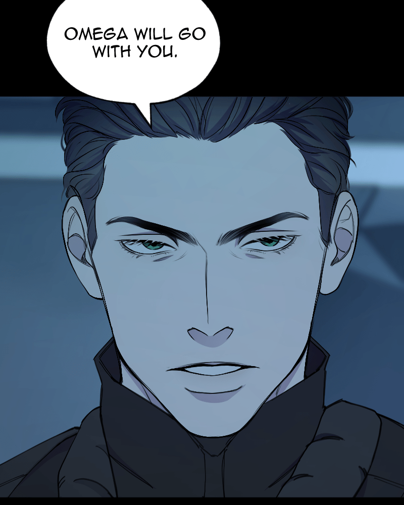 In the Bleak Midwinter Chapter 116 - Page 39