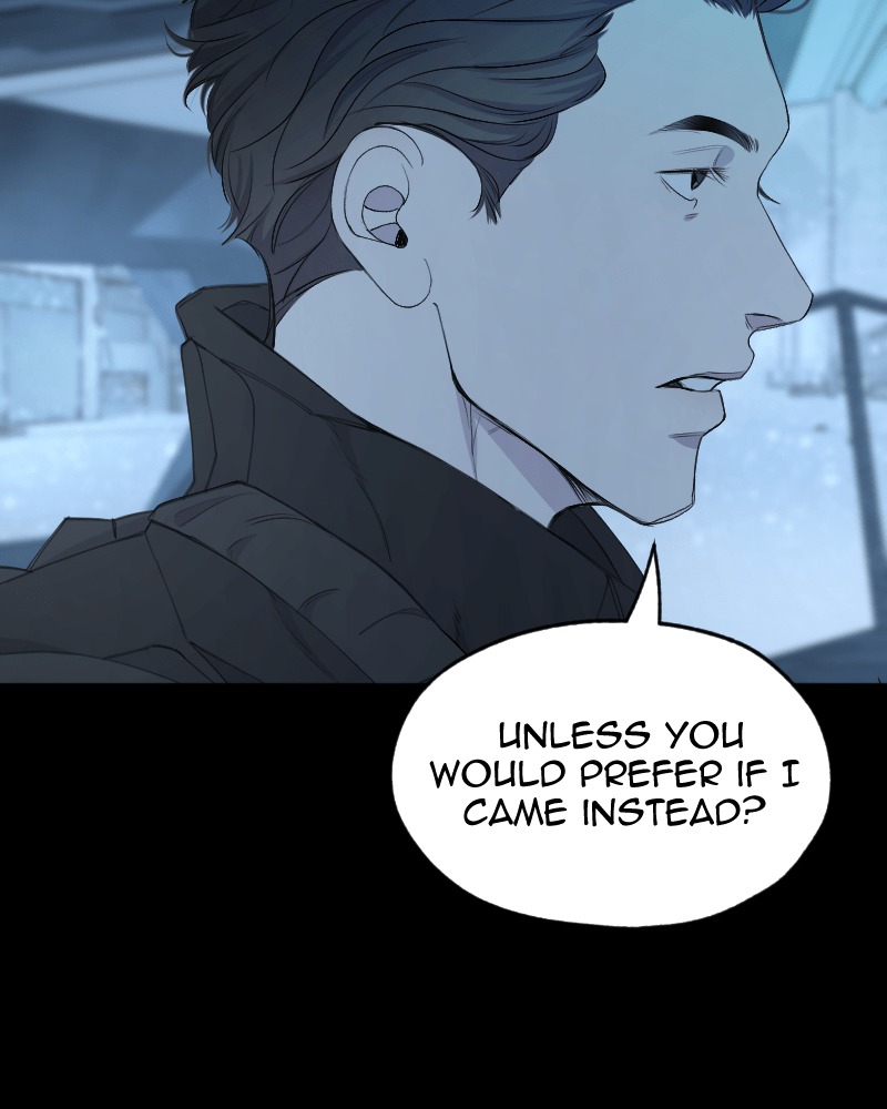 In the Bleak Midwinter Chapter 116 - Page 42