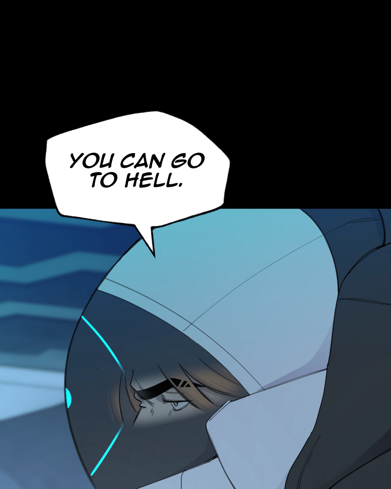 In the Bleak Midwinter Chapter 116 - Page 43