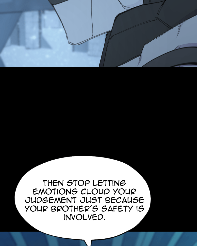 In the Bleak Midwinter Chapter 116 - Page 44