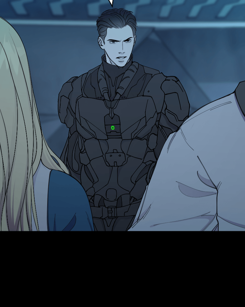 In the Bleak Midwinter Chapter 116 - Page 45