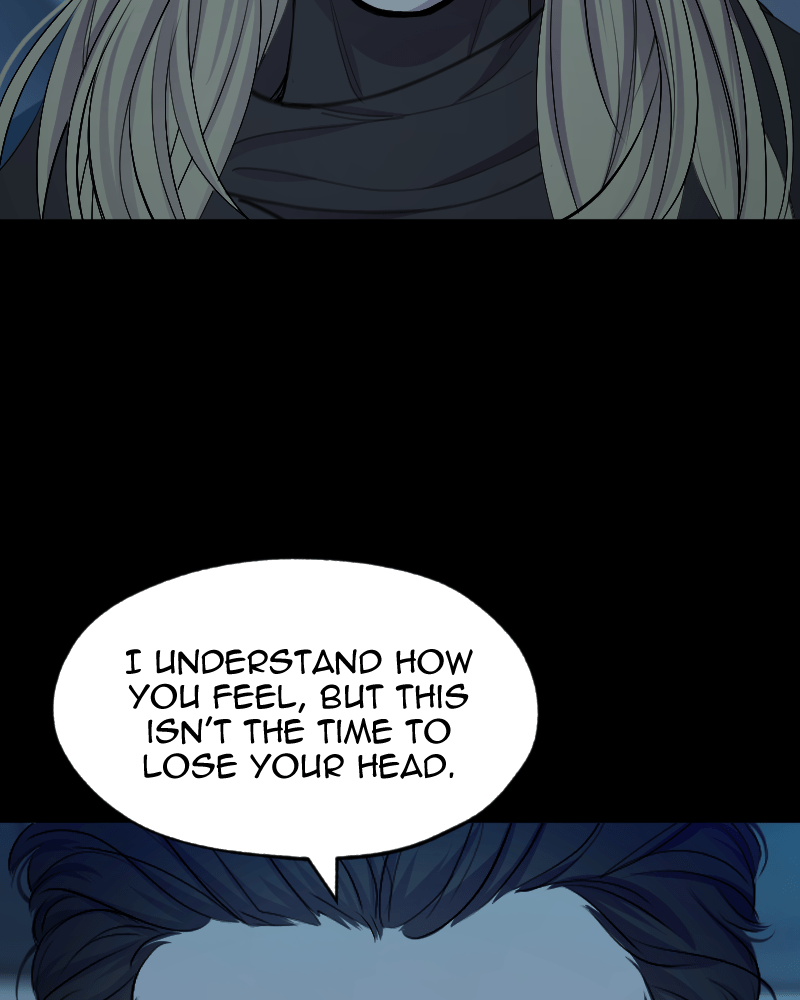 In the Bleak Midwinter Chapter 116 - Page 48