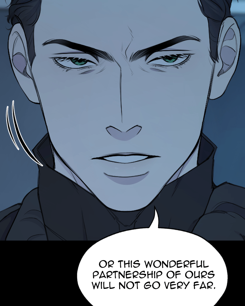 In the Bleak Midwinter Chapter 116 - Page 49