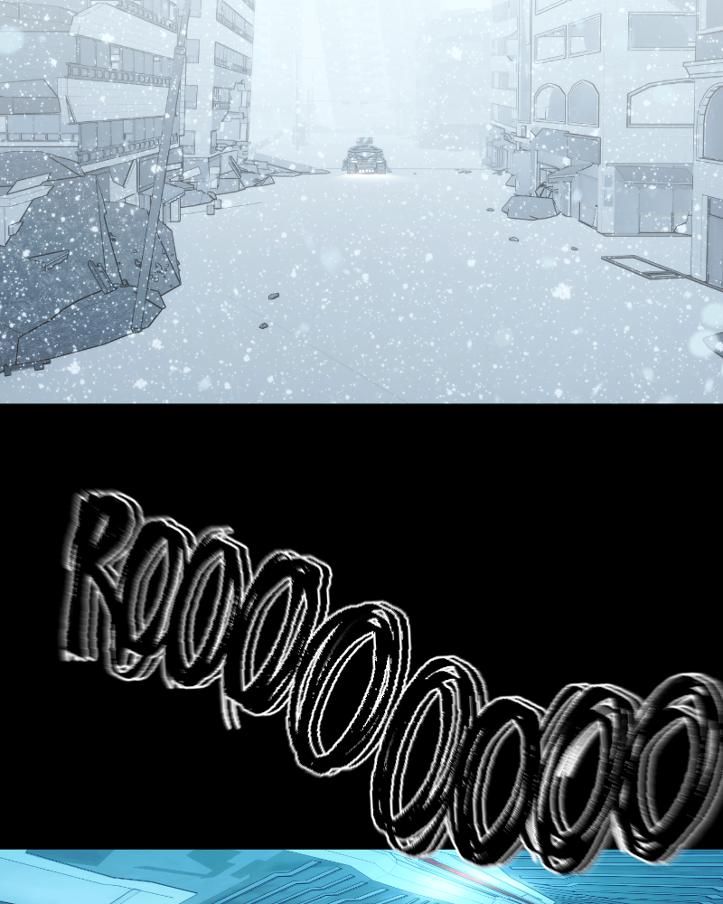 In the Bleak Midwinter Chapter 116 - Page 6