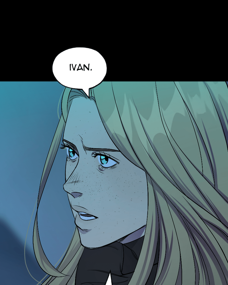 In the Bleak Midwinter Chapter 116 - Page 52