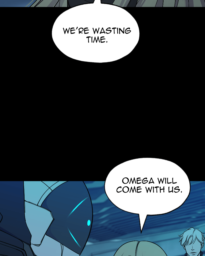 In the Bleak Midwinter Chapter 116 - Page 53