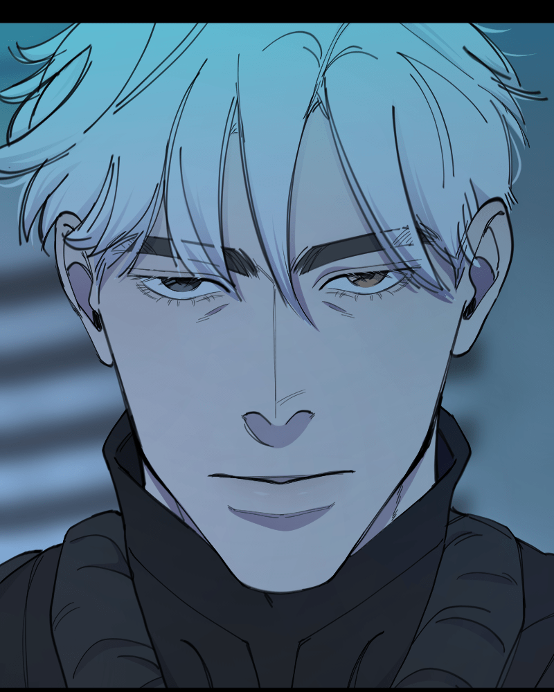 In the Bleak Midwinter Chapter 116 - Page 57