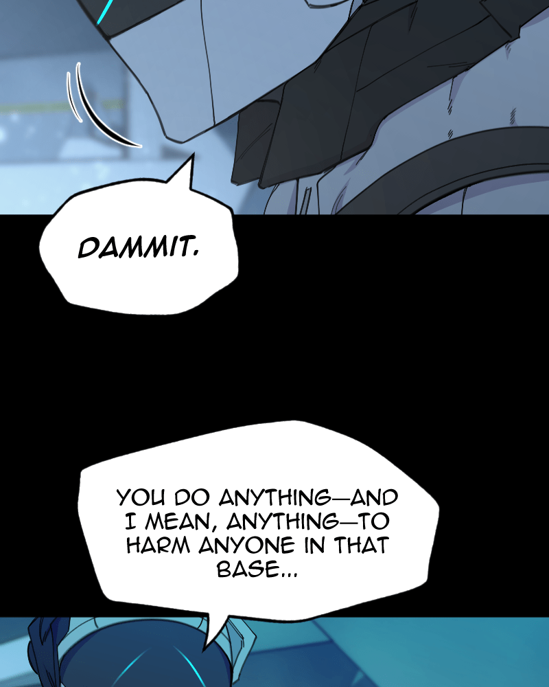 In the Bleak Midwinter Chapter 116 - Page 59