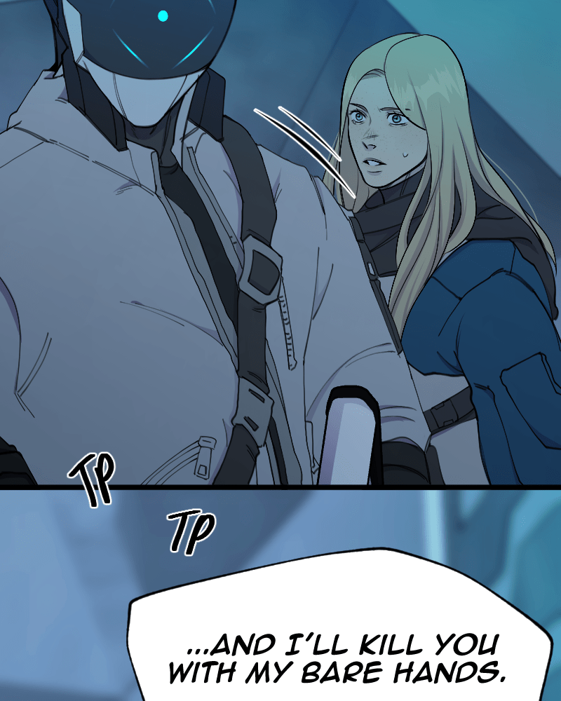 In the Bleak Midwinter Chapter 116 - Page 60