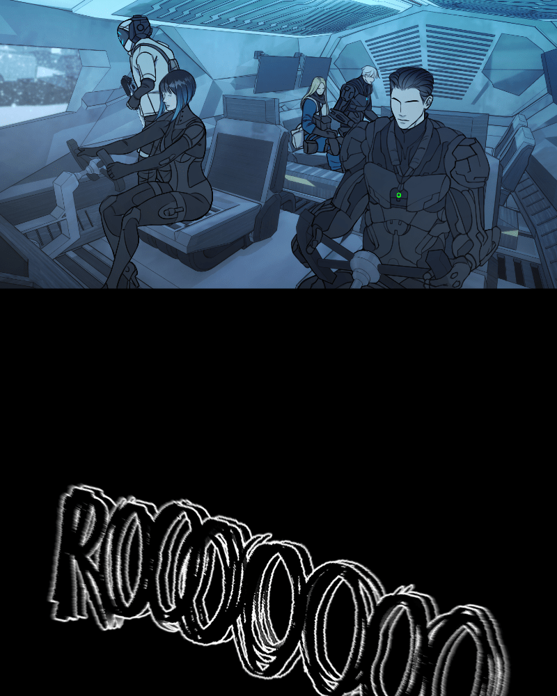 In the Bleak Midwinter Chapter 116 - Page 7