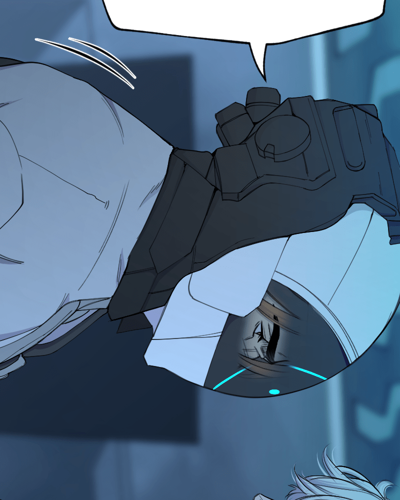 In the Bleak Midwinter Chapter 116 - Page 61