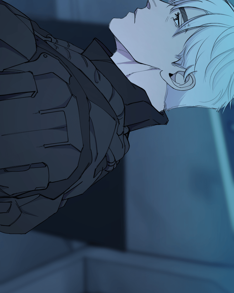 In the Bleak Midwinter Chapter 116 - Page 62