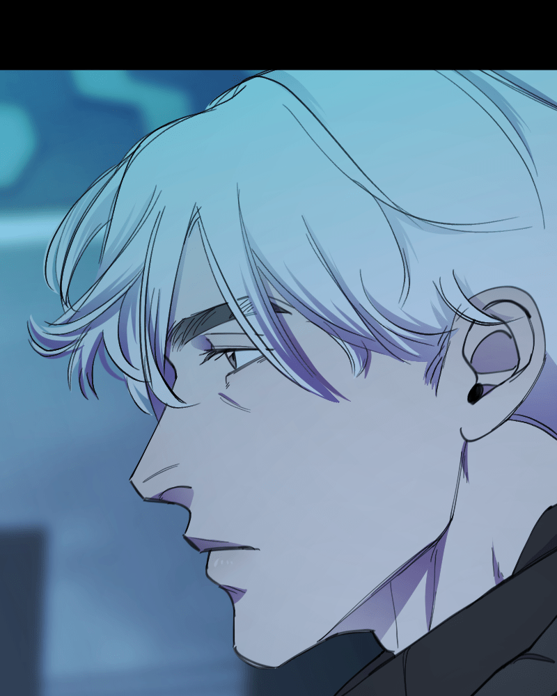 In the Bleak Midwinter Chapter 116 - Page 64