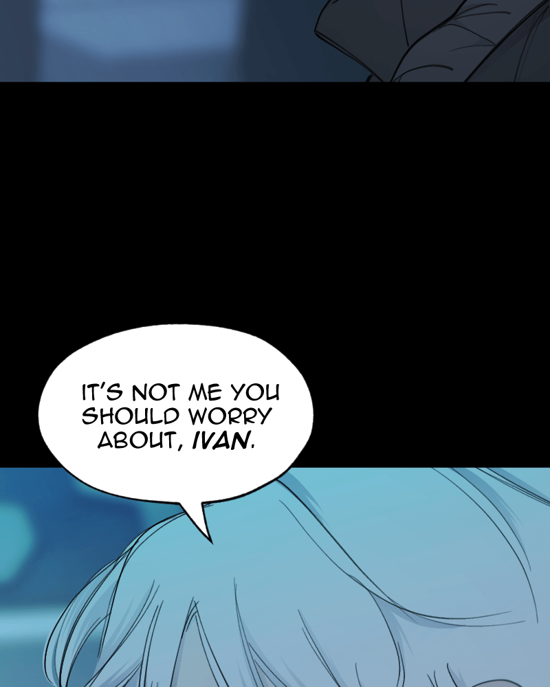 In the Bleak Midwinter Chapter 116 - Page 65