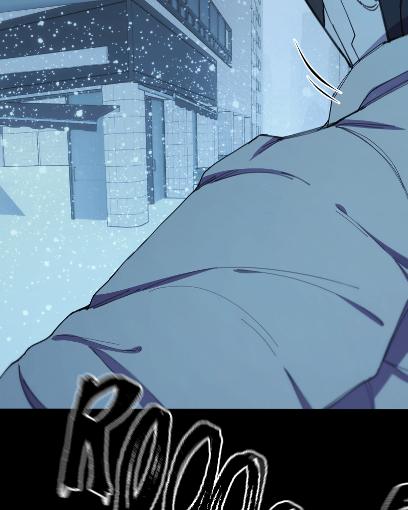 In the Bleak Midwinter Chapter 116 - Page 10