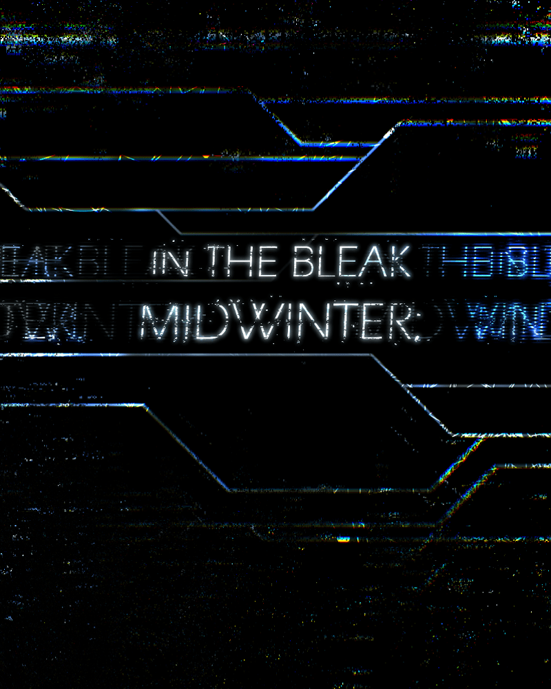 In the Bleak Midwinter Chapter 117 - Page 2