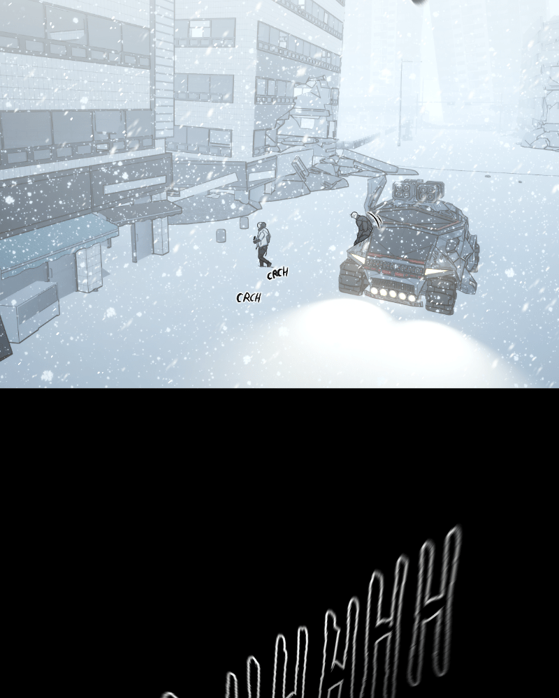 In the Bleak Midwinter Chapter 117 - Page 13