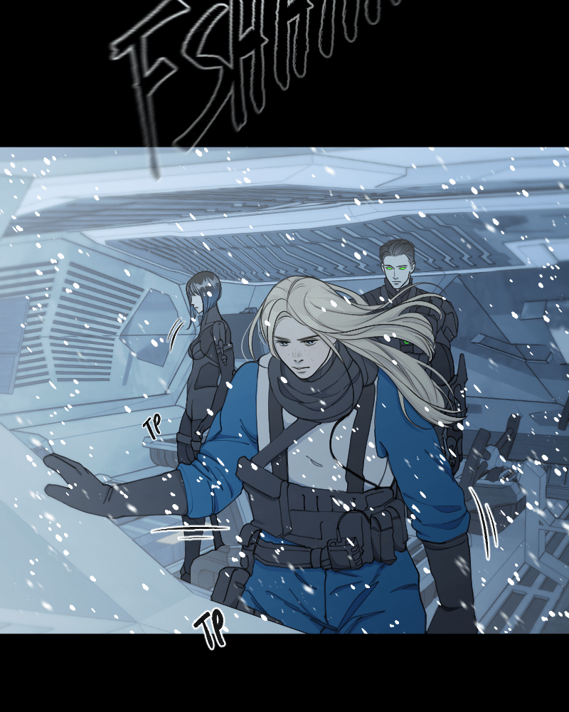 In the Bleak Midwinter Chapter 117 - Page 14