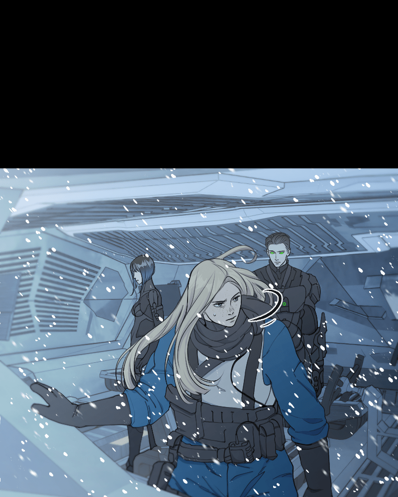 In the Bleak Midwinter Chapter 117 - Page 15