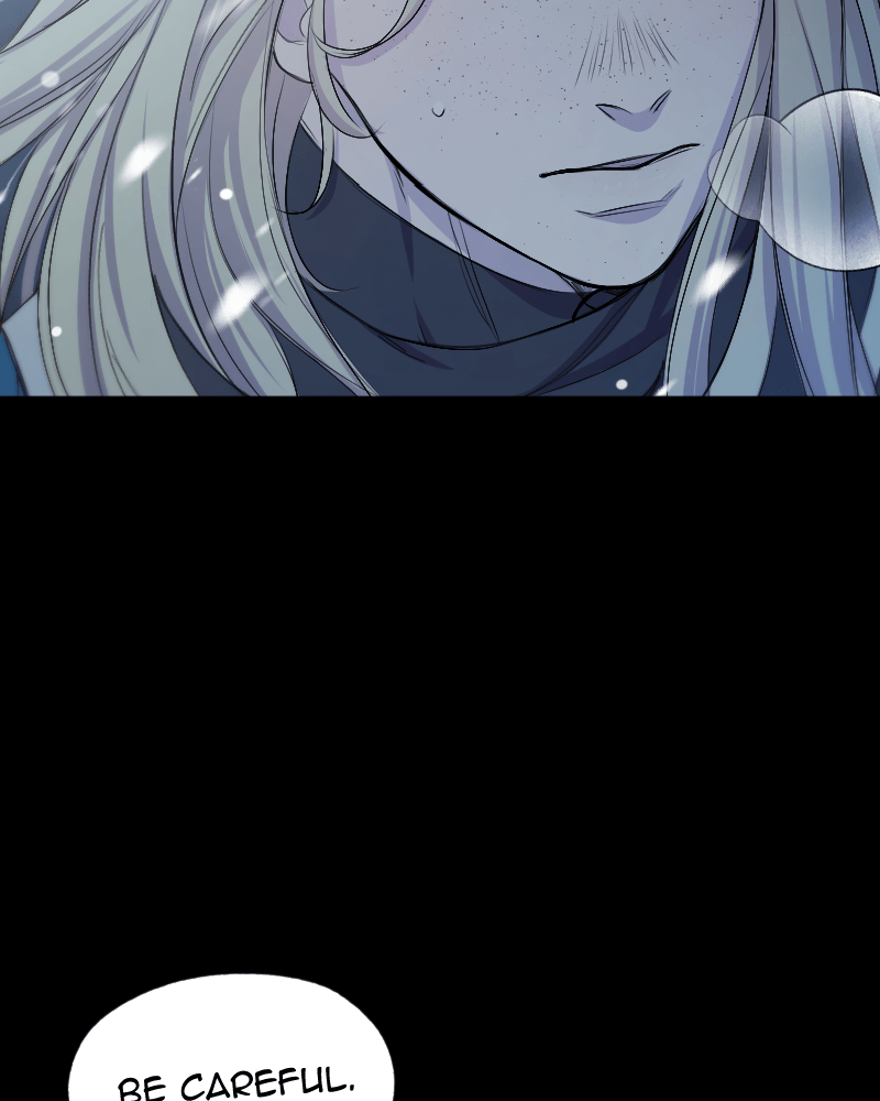 In the Bleak Midwinter Chapter 117 - Page 17