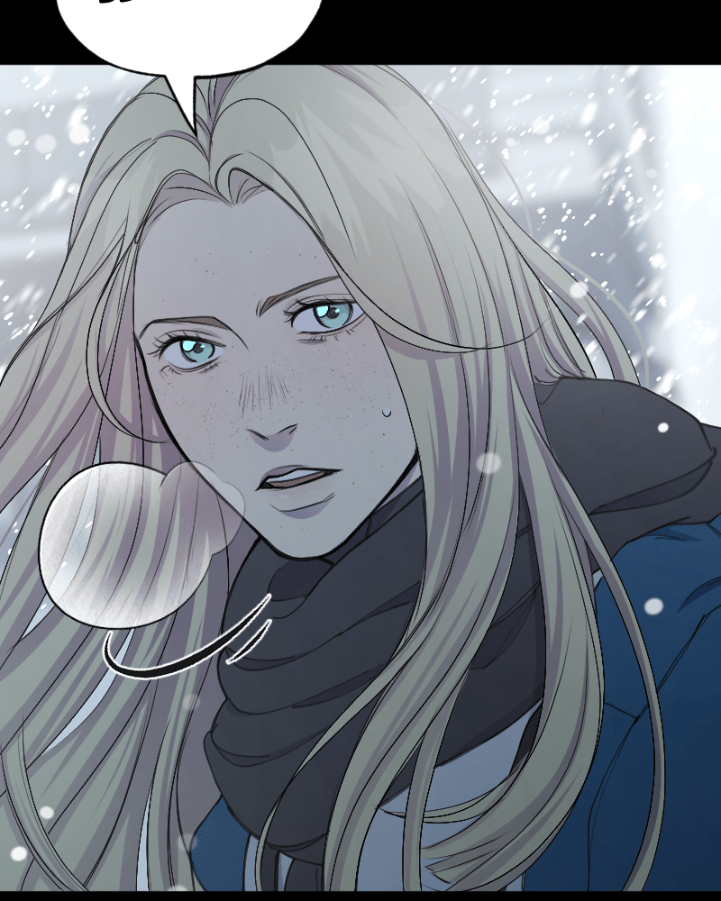 In the Bleak Midwinter Chapter 117 - Page 18