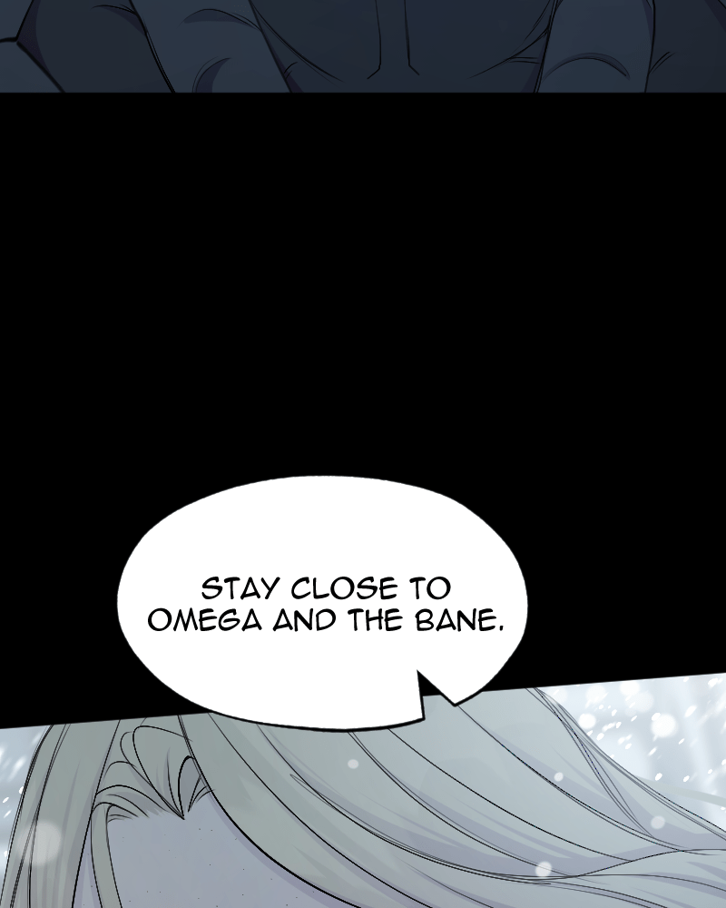 In the Bleak Midwinter Chapter 117 - Page 22