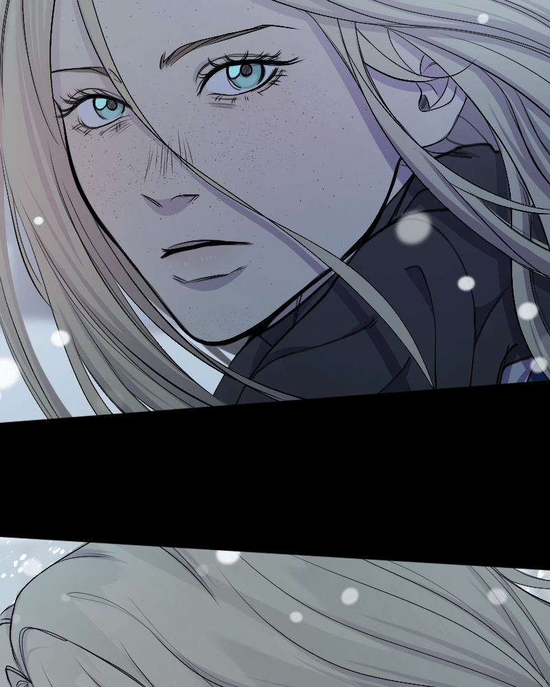 In the Bleak Midwinter Chapter 117 - Page 23